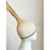 Peluca con Red para Cabello Invisible Extendido y Ensanchado, Gorra para Peluca con Red para Cabello Densa y Engrosada de Alta Elasticidad, Cómoda para Uso Prolongado Sin Tirar del Cabello