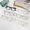Maquillaje Natural Estilo Coreano Moda Monturas Anti Luz Azul Gafas Anti Luz Azul para Hombres y Mujeres Estudiantes Oficina Gafas de Alta Definición Sin Receta en Stock