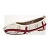 Comércio Exterior Transfronteiriço 2024 Tamanho Grande Cabeça Quadrada Leve Raso Fundo Plano Respirável Macio Fundo Tênis Casual Slip-on Tecido Flyknit