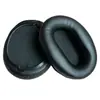 Capas para Fones de Ouvido Adequadas para Sony Wh-Ch710N Ch720N Almofadas Auriculares, Capas de Esponja, Capas de Couro e Capas Protetoras para a Faixa de Cabeça