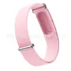 Adequado para Google Fitbit Air, pulseira de relógio de silicone de cor única, pulseira de relógio Google Air, pulseira de pulso estilo loop, pulseira de relógio