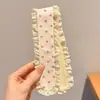 Parche de flequillo para niños, parche de pelo tejido que no daña el pelo, diadema de cinta mágica ensanchada, herramienta para arreglar el pelo para niñas