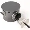 Horno de Cocina para Hornear Panqueques, Estufa de Gas para Panqueques de Camote, Horno Doméstico para Sándwiches de Carne, Asador de Camote