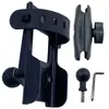 Soporte de walkie-talkie para coche panel de instrumentos compatible con coche ram tank 300 Harvard H9 Xiaomi Baochu Zhou baofeng