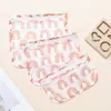 Bolsa de Almacenamiento Personalizada para Artículos de Tocador de Viaje, Bolsa Organizadora de Ropa, Bolsa Portátil Impermeable de Gran Capacidad para Almacenamiento de Cosméticos