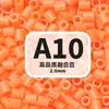2,6mm beads de fusão MARD pacote de refil de beads artesanal DIY, brinquedo de beads direto do fabricante