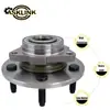 Rolamento de Cubo de Roda 52070321Aa Roda Dianteira Adequado para Dodge: Unidade de Cubo de Roda para Pick-up Ram 1500
