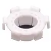 1J0711251 Es Adecuado para Volkswagen Audi A3 Skoda Seat Golf Casquillo de Palanca de Cambios Asiento de Bola de Cambio