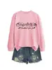 Talla europea transfronteriza Amazon eBay sitio independiente casual y elegante para mujer todo el look