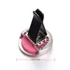 Clip de aromaterapia para coche de acero inoxidable 316L, clip de aire para coche, clip de perfume para coche, clip de perfume dividido y desmontable