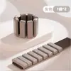 Pulseira de Peso para Esportes Ajustável Universal Conjunto Completo de Leggings para Braço Pulso Mão Pé Pernas com Bloco de Chumbo