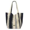 Bolsa de Hombro de Lana de Doble Cara Estilo Ins Nuevo Otoño e Invierno Bolsa de Compras de Gran Capacidad Moderna