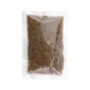 Arroz Instantâneo de Nove Grãos Sem Cozimento, Refeição de Arroz Conveniente, Substituição Nutritiva de Refeição para Café da Manhã, Refeição Leve Saciedade, Arroz Instantâneo Portátil para Pessoas Preguiçosas, Pronto para Comer