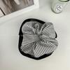 Scrunchies de Otoño e Invierno de Alta Gama, Ligas para el Cabello Estilo Coreano Ins, Cuerdas para el Cabello de Mujer, Bandas para el Cabello, Accesorios para el Cabello, Adornos para el Cabello al Por Mayor