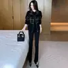 Novedades Otoño/Invierno 2026: Elegante y Adelgazante Chaqueta Corta para Mujer con un Look Chic y Antiedad