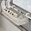Zapatero de balcón, cesta para secar zapatos, tendedero para barandilla de ventana exterior, gancho de ventana antirrobo, tendedero para zapatos