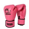 Luvas de Boxe Luvas de Boxe para Adultos Treinamento Luvas para Fitness em Casa para Crianças Juventude Sanda Luta Livre Saco de Pancadas Fábrica