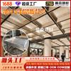 Producción de chapa de aluminio con pintura de fluorocarbono más fábrica chapa de aluminio con grano de madera 3 mm forma de cabeza de puerta placa de aluminio perforada pared exterior transfronterizo