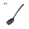 Utensilios de cocina de silicona directos de fábrica, espátula de cocina, cuchara sopera, cuchara, cuchara, espátula de cocina multifuncional, cepillo