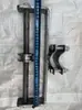 Enrollador de cuerda para máquina elevadora de interior y exterior material máquina elevadora puerta y ventana accesorios de máquina elevadora guía de cable de acero rueda tensora de cable guía