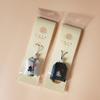 Sachezinho Pequeno Portátil Yushou Personalizado Sachezinho Estilo Zen Bolsa de Brocado para Cabelo Yushou Pingente para Celular Joia Sachezinho Pequeno