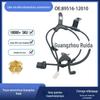 Sensor de velocidade da roda ABS é adequado para Toyota Corolla 89516-12010 89516-02030