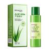 Serie de Aloe Vera Boquanya Crema Esencia Hidratante y Rejuvenecedora Crema para la Piel Hidratante, Humectante, Suave, Hidratante y Rejuvenecedora Venta al por Mayor