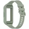 Adecuado para Huawei Band 11Pro Correa de Silicona Correa Protectora Integrada de Silicona para Huawei Band 11Pro