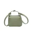 Bolso Mujer 2023 Nuevo Bolso de Hombro Cruzado para Mujer Moda Bolso Cuadrado Pequeño Monedero Coreano Popular en Internet Bolso Cubo Popular en Internet