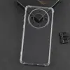 Adequado para Capa de Celular Huawei Pura 90S Pro Max com Airbag nos Quatro Cantos Proteção Anti-Queda, Origem da Capa para Celular Pura 80