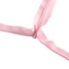 Cremalleras Invisibles de Seda al por Mayor para Fabricantes, Accesorios Prácticos Multifuncionales para Ropa, Almohadas Multitamaño, Encaje para Textiles del Hogar en Stock