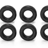 Ganchos de Silicona Antideslizantes para Gafas para Prevenir que se Caigan Durante el Deporte