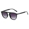 2026 Nuevas Gafas de Sol Retro de Piloto Estilo Callejero Europeo y Americano Cuadradas Doble Puente para Conducir al Aire Libre