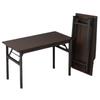 Escritorio Plegable Moderno Simple para el Hogar Escritorio de Escritorio Escritorio Simple para Estudiantes Dormitorio Mesa de Escritura Simple Mesa de Dibujo para Aprender