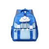 Novas mochilas infantis leves para meninos e meninas, mochilas de grande capacidade para pré-escola e jardim de infância