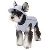 Ropa de enfriamiento para perros con capucha para exteriores, seda de hielo, protección solar, transpirable, ropa de verano para pasear perros, venta directa del fabricante, ropa para mascotas