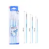 Giorgione Set Completo de Pinceles para Acuarela Altamente Absorbentes Pincel para Pintura al Óleo Pincel para Gouache Material de Pintura Acrílico Nylon Pelo Pintura