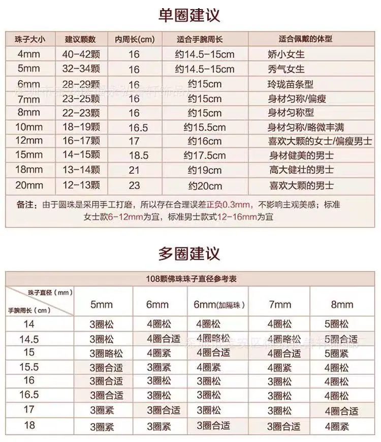 弹力绳手围