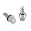 Adecuado para coche Beiqi Shenbao serie D50D60D70CC perno de rueda de coche perno de rueda tornillo de cubo de rueda