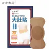 Parche Herbal para el Vientre de Artemisa Tendencia en Tiktok, Parche Adelgazante para el Vientre con Extracto de Hierbas, En Stock al por Mayor