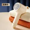 Removedor de fiapos novo modelo transfronteiriço, aparador de fiapos portátil USB recarregável para uso doméstico, projetado para remover fiapos e bolinhas de roupas