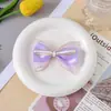 Nuevo Lazo Dulce Creativo Cinta de Doble Capa Semi-Terminada Lindos Accesorios para Ropa Versión Coreana Accesorios DIY Venta al por Mayor