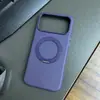 Aplicable a Apple 18PM Tela Técnica de Imitación Soporte de TPU Funda para Teléfono iPhone17 Tela Técnica de Imitación 16 Funda para Teléfono