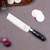 Cuchillo Yangjiang casero multiusos cuchillo de cocina pequeño cuchillo de cocina de acero inoxidable cortar verduras cortar carne afilado cuchillo para frutas venta al por mayor