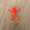 Juguetes Magnéticos Transfronterizos Mini Figuras Magnéticas Coloridas Figuras Magnéticas Versátiles para Trepar Paredes Magnets para Refrigerador de Comercio Exterior