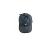 Gorra de béisbol personalizada letra M estilo americano, gorra de béisbol de algodón lavado para niños transfronteriza, sombrero de sol deportivo casual de otoño para niños