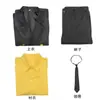 Peça única Shanzhi roupa de cosplay barreira fruta Shanzhi/xiangjishi traje de cosplay bidimensional