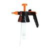 Boquilla para regadera de presión de aire regadera de jardín para el hogar boquilla de regadera 0.8L1.5L boquilla de regadera boquilla de presión