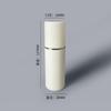 Frasco Spray de Grande Capacidade 30/50/100ml Plástico Frasco Spray de Névoa Fina Frasco Spray para Pé de Atleta Líquido Frasco Pet