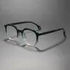 Novo Espelho Plano Poligonal Exquisito, Simples e Versátil, Espelho Plano Elegante, Clássico e Moderno Anti-Luz Azul L28082